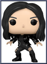 Kimiko from Boys - Pop! Vinyl Figures manufactured by Funko [Loose]