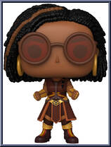 Sister Sage from Boys - Pop! Vinyl Figures manufactured by Funko [Loose]