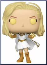 Starlight from Boys - Pop! Vinyl Figures manufactured by Funko [Loose]