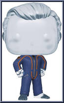 Translucent from Boys - Pop! Vinyl Figures manufactured by Funko [Loose]