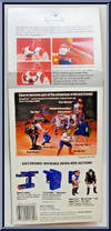 Sand Storm from BraveStarr - Basic Series manufactured by Mattel [Back]