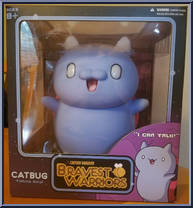 Catbug Action Figure