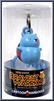 Catbug Action Figure