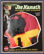 Bachelor I Action Figure