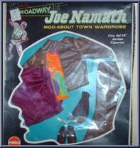 Different Drummer Action Figure
