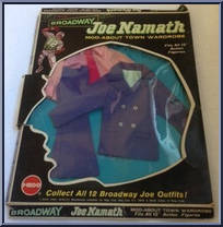 Double Coverage Action Figure