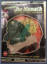 Eligible Receiver Action Figure