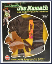 In Vest Action Figure