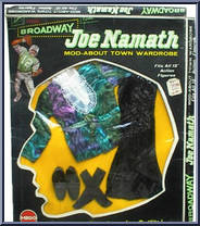 Jet Set Action Figure