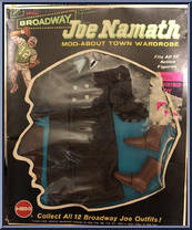 Maximum Effort Action Figure