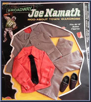 Red Dog Action Figure