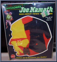 Touchdown Action Figure