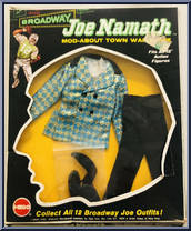 Tuff Tux Action Figure