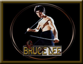 Bruce Lee (Diamond Select)
