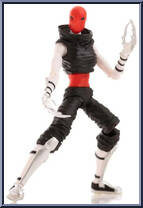 Foot Assassin from Bst Axn - Teenage Mutant Ninja Turtles manufactured by Loyal Subjects [Loose]