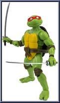 Leonardo (IDW Comic + Action Figure) Action Figure