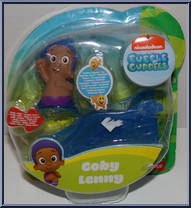 Coby Lenny Action Figure
