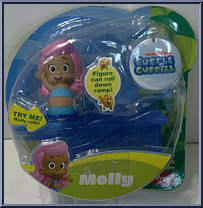 Molly Action Figure