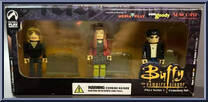 Cemetery Set Action Figure