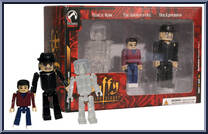 Monster Set Action Figure