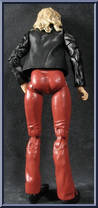 Buffy (Graduation Day) from Buffy the Vampire Slayer - Deluxe Figures - Series 1 manufactured by Diamond Select [Loose]