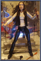 Faith (Bad Girls) Action Figure