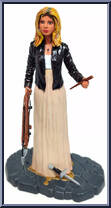 Buffy (Prophecy Girl) Action Figure