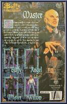 Master from Buffy the Vampire Slayer - Series 1 manufactured by Moore [Back]
