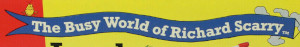 Busy World of Richard Scarry