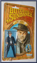 O.C. Hanks Action Figure
