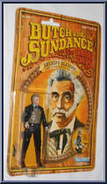 Sheriff Bledsoe Action Figure