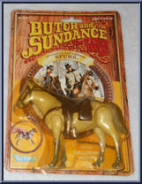 Spurs Action Figure