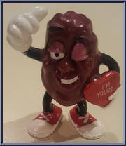 I'm Yours Action Figure