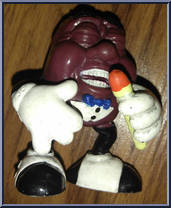 Tiny Goodbite Action Figure