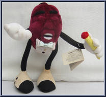 Tiny Goodbite Action Figure