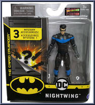 Nightwing Action Figure