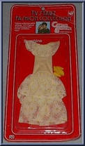 Sunshine (Yellow) Action Figure