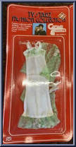 Sweet Harmony (Green / White) Action Figure