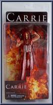 Carrie (Bloody Dress) Action Figure
