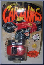 Snake Pit Action Figure