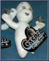 Casper Action Figure