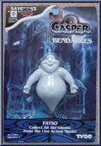 Fatso Action Figure