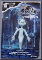 Stinkie Action Figure