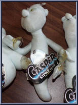 Stinkie Action Figure
