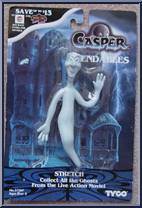 Stretch Action Figure