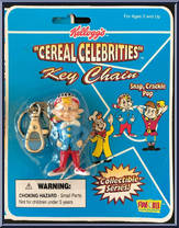 Crackle! Action Figure