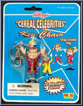 Pop! Action Figure