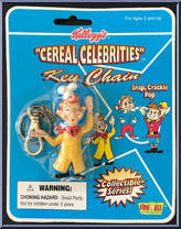 Snap! Action Figure