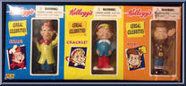Snap! Crackle! Pop! Action Figure