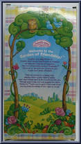 Peach Cheeks from Cheek-ums - Basic Series manufactured by Cheekums [Back]